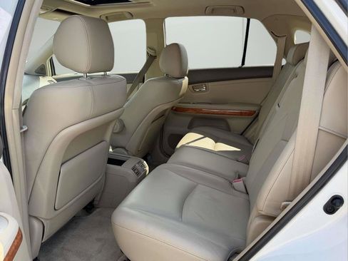 Used 2007 Lexus RX 350 AWD image 13