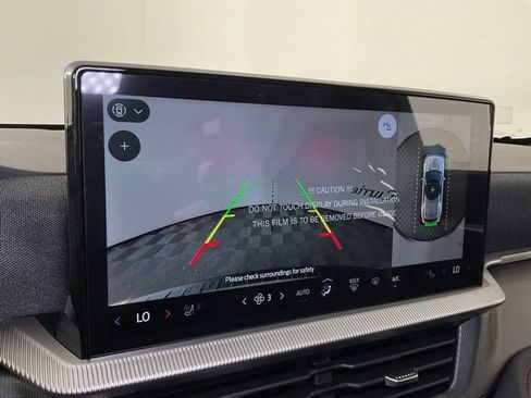 New 2025 Ford Explorer ST-Line w/ Premium Package image 24