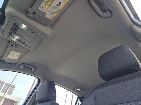 Used 2022 Chevrolet Equinox LT image 31