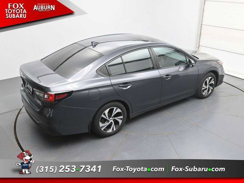 Used 2024 Subaru Legacy Premium AWD/4WD image 29