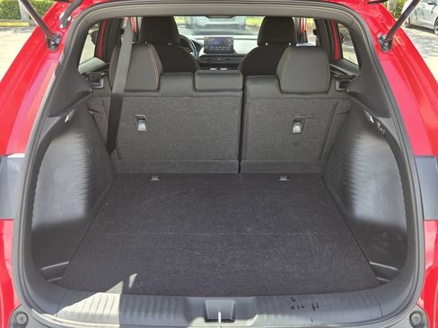 Certified 2026 Honda HR-V Sport image 15