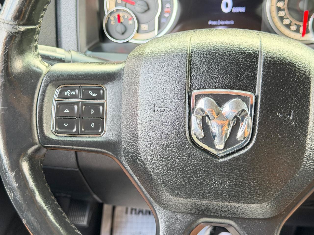 Used 2016 RAM 1500 Sport w/ Black Ram 1500 Sport Group AWD/4WD image 75