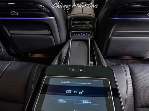 Used 2021 Mercedes-Benz Maybach GLS 600 4MATIC image 66