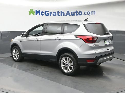 Used 2019 Ford Escape SE AWD/4WD image 24
