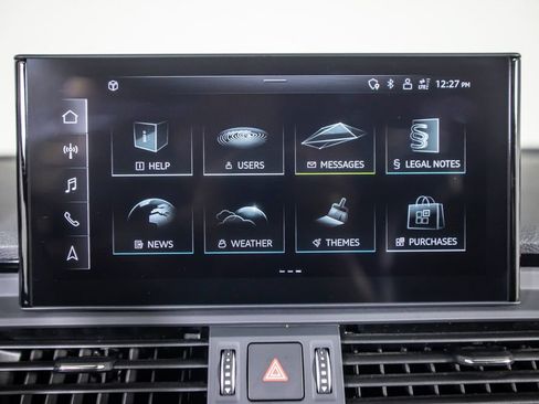 Used 2023 Audi SQ5 Prestige w/ Prestige Package AWD/4WD image 26
