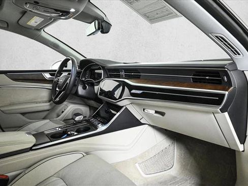 Certified 2023 Audi A7 3.0T Prestige w/ Luxury Package image 22