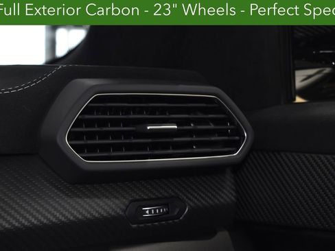 Used 2023 Lamborghini Urus Performante image 49