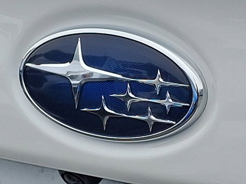 Certified 2025 Subaru Legacy Premium image 30