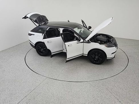 Used 2026 Land Rover Range Rover Velar S AWD/4WD image 22