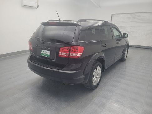 Used 2016 Dodge Journey SE w/ Flexible Seating Group FWD image 9