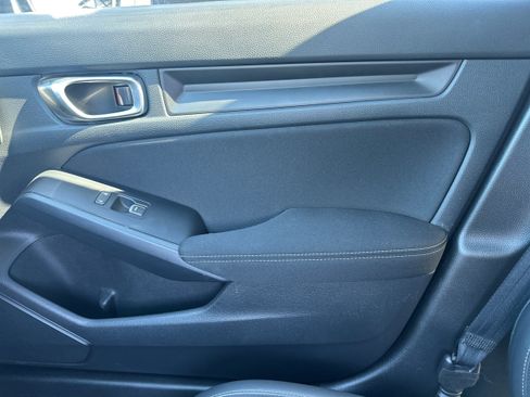Used 2023 Honda Civic Sport image 20