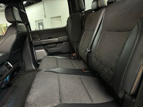 Used 2024 Ford F150 Tremor w/ Bed Utility Package image 24