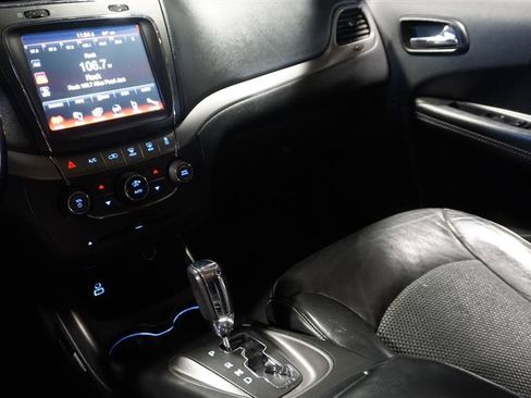 Used 2020 Dodge Journey Crossroad image 15
