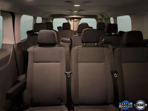 Used 2024 Ford Transit 350 XLT image 65