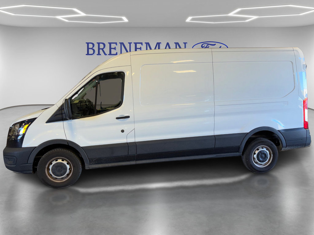 Used 2022 Ford Transit 250 Medium Roof RWD image 9