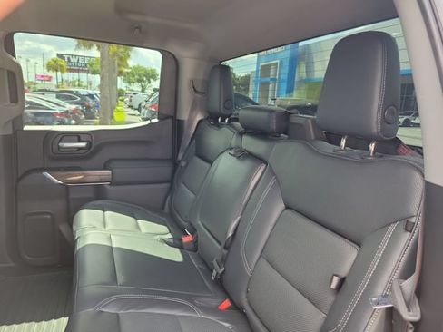 Used 2021 GMC Sierra 1500 Elevation w/ X31 Off-Road Package AWD/4WD image 16