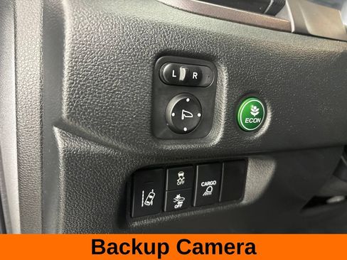Used 2023 Honda Ridgeline RTL image 11