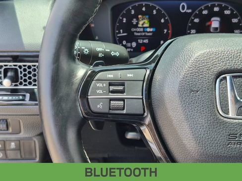 Used 2022 Honda Civic Sport Touring image 19
