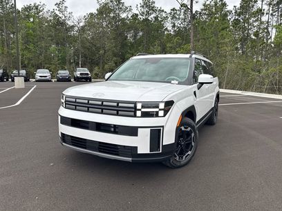 New 2026 Hyundai Santa Fe SEL