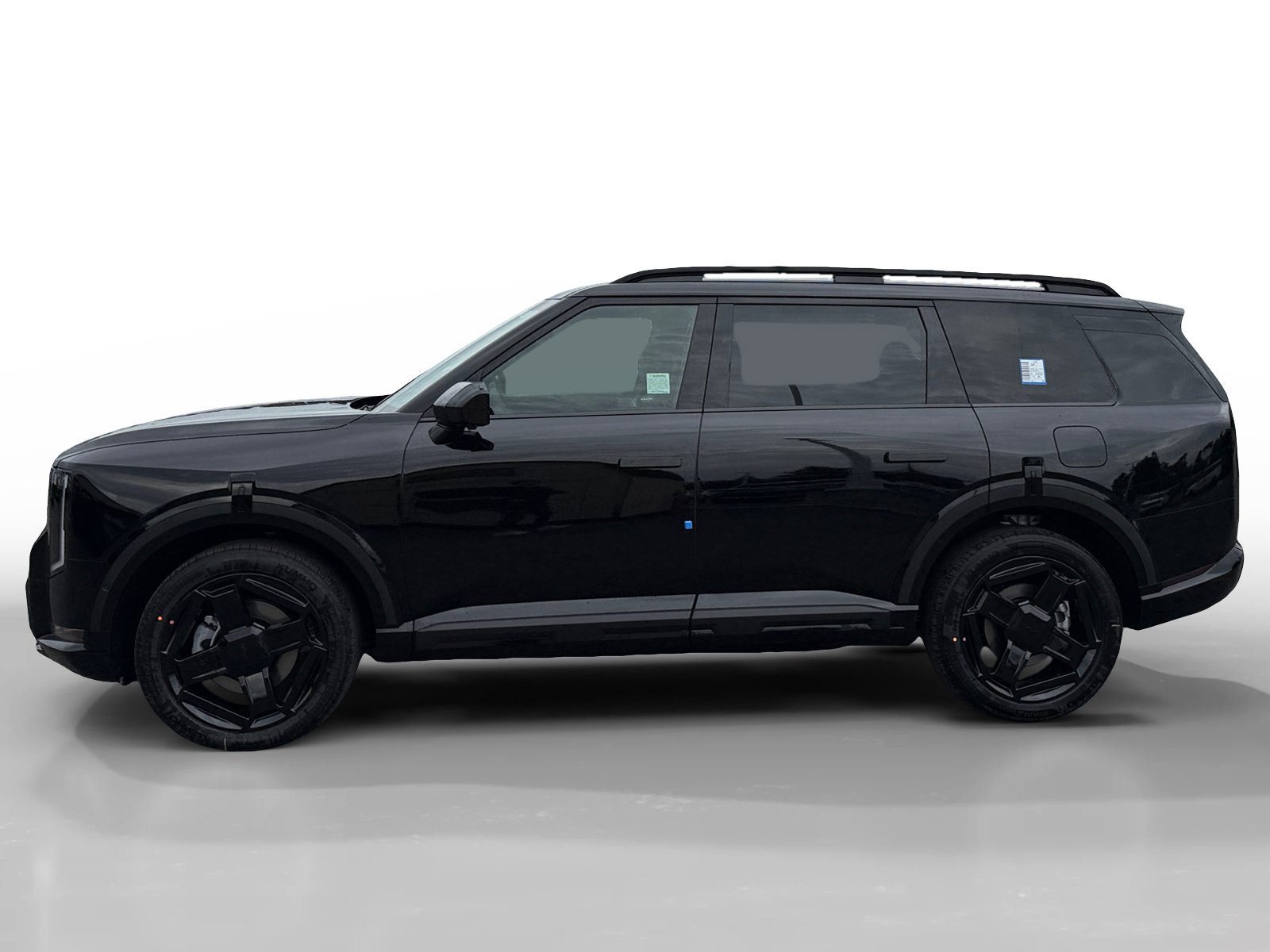 New 2027 Kia Telluride X-Line SX Prestige AWD/4WD image 2