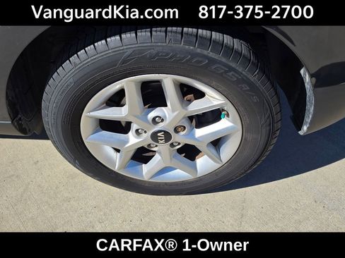 Used 2021 Kia Soul S image 32