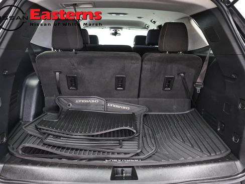Used 2020 Chevrolet Traverse LS AWD/4WD image 9