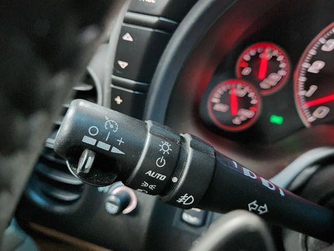 Used 2007 Chevrolet Corvette Convertible w/ Preferred Equipment Group image 28