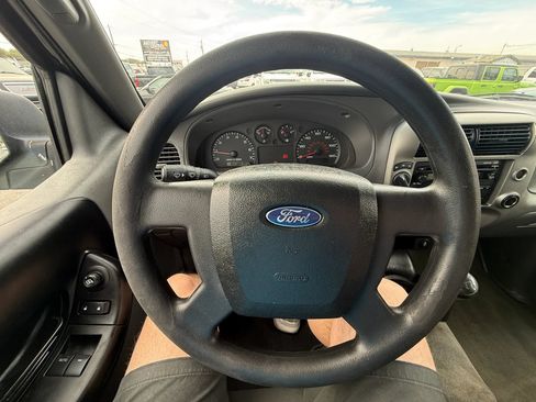 Used 2011 Ford Ranger XLT AWD/4WD image 11