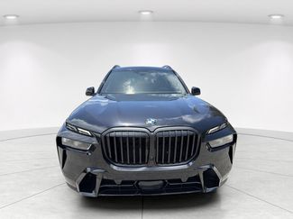 New 2027 BMW X7 xDrive40i w/ M Sport Package AWD/4WD video 2