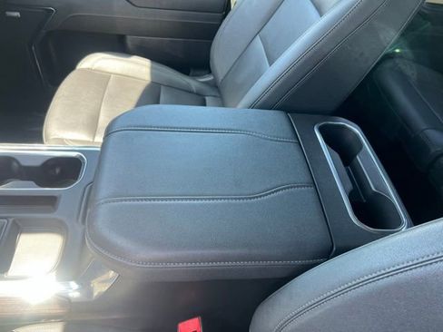 Used 2024 GMC Sierra 1500 Elevation w/ Elevation Premium Package AWD/4WD image 24