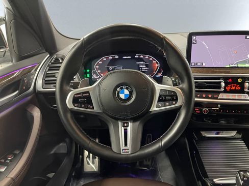 Used 2023 BMW X3 M40i w/ Premium Package image 18