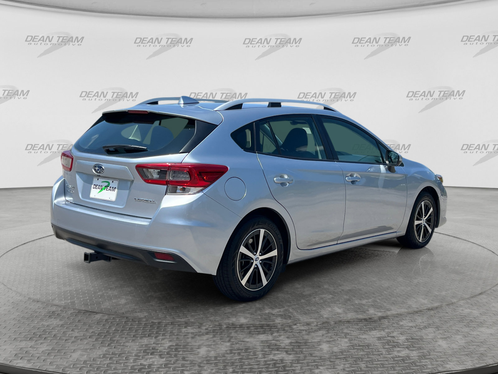 Used 2023 Subaru Impreza 2.0i Premium AWD/4WD image 7