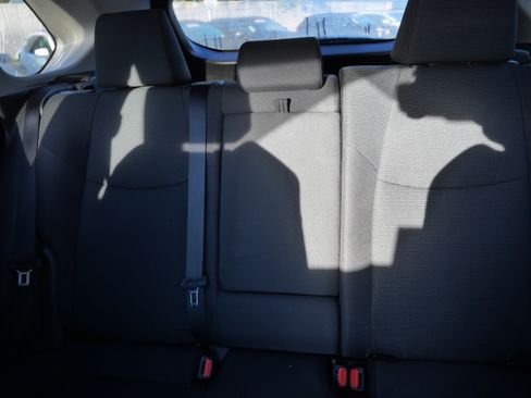 Certified 2024 Toyota RAV4 LE AWD/4WD image 14