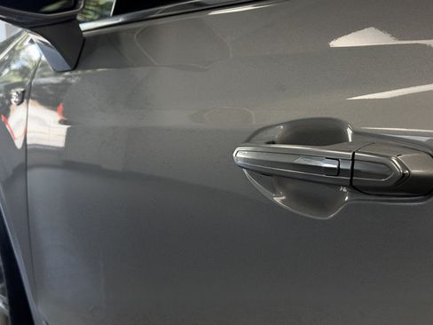 Used 2019 Cadillac XT5 Luxury AWD/4WD image 12