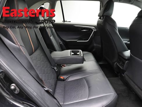 Used 2024 Toyota RAV4 Adventure AWD/4WD image 22