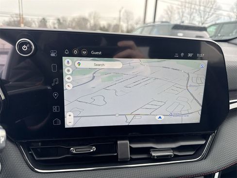 New 2026 Chevrolet Equinox RS w/ Convenience Package III image 18