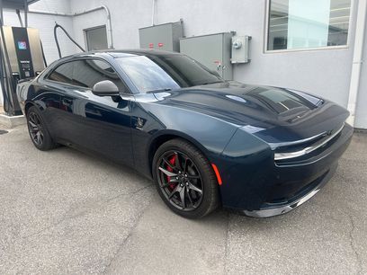 Used 2024 Dodge Charger Scat Pack w/ Plus Group