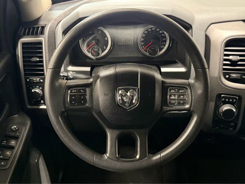 Used 2018 RAM 1500 Tradesman w/ Popular Equipment Group AWD/4WD image 18