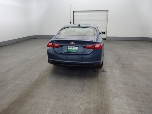 Used 2024 Chevrolet Malibu LS FWD image 7