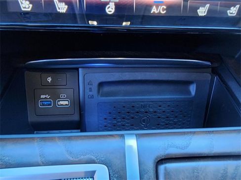 Used 2023 Genesis GV80 2.5T w/ Prestige Package image 16