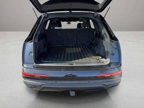Certified 2025 Audi Q7 3.0T Prestige w/ Prestige Package image 32