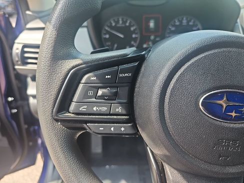 Used 2024 Subaru Crosstrek 2.0i Premium AWD/4WD image 16