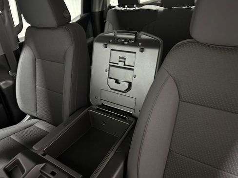 New 2026 GMC Sierra 1500 Pro w/ Graphite Edition AWD/4WD image 36