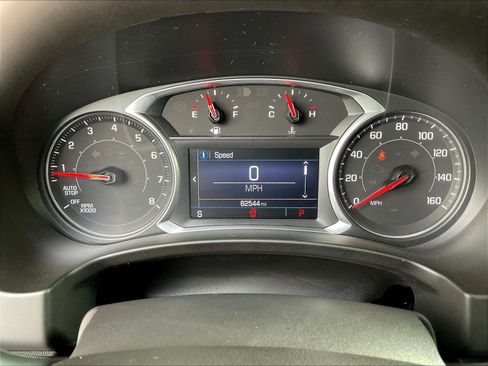 Used 2021 GMC Terrain SLE w/ Driver Convenience Package FWD image 13