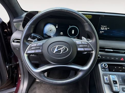 Used 2024 Hyundai Palisade Calligraphy AWD/4WD image 13