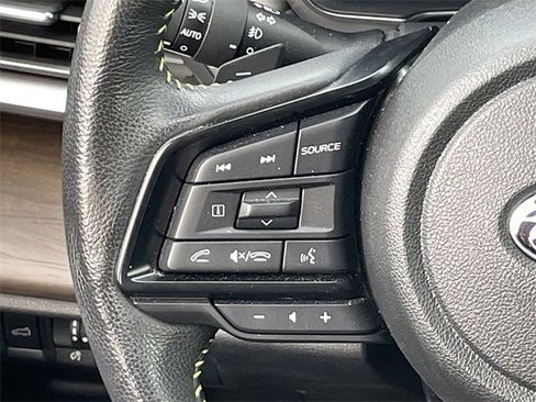 Used 2024 Subaru Outback Onyx Edition XT w/ Tech Package 2 image 14