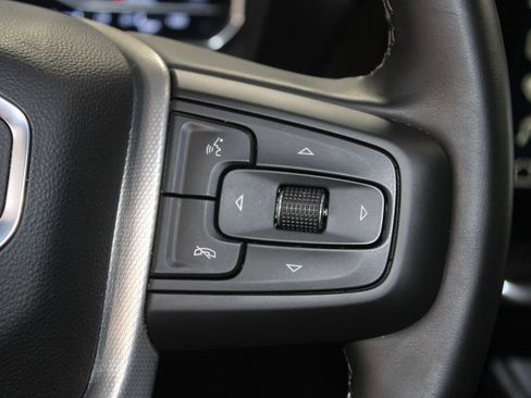 Used 2025 GMC Sierra 2500 Denali w/ Denali Reserve Package image 41