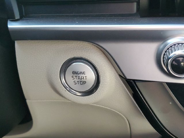 Certified 2024 Kia Telluride S w/ S Sunroof Package AWD/4WD image 23