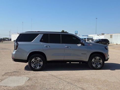 Used 2026 Chevrolet Tahoe Z71 w/ Comfort Package AWD/4WD image 9