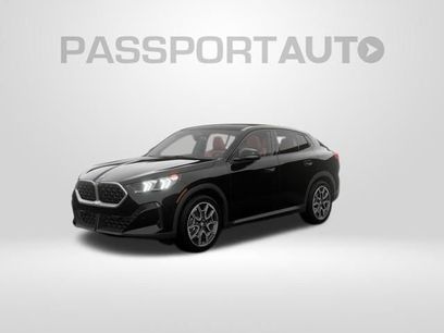 New 2026 BMW X2 xDrive28i